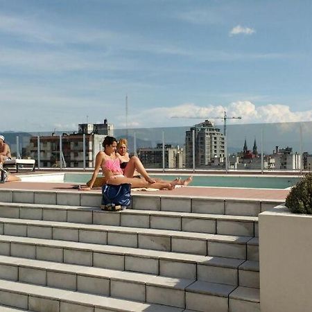 شقة سالتا  في Apartamento Leguizamon المظهر الخارجي الصورة