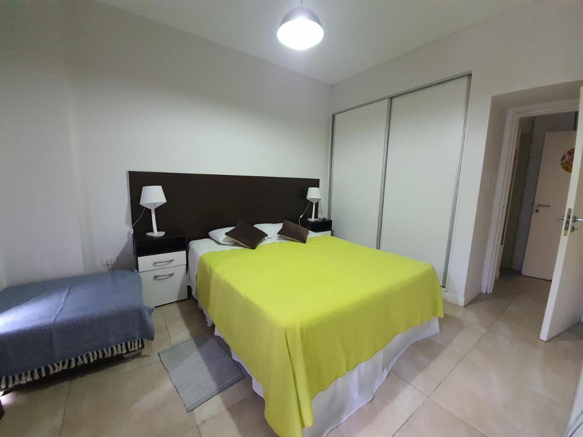 شقة سالتا  في Apartamento Leguizamon المظهر الخارجي الصورة