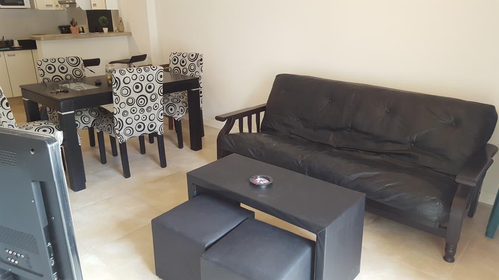 شقة سالتا  في Apartamento Leguizamon المظهر الخارجي الصورة