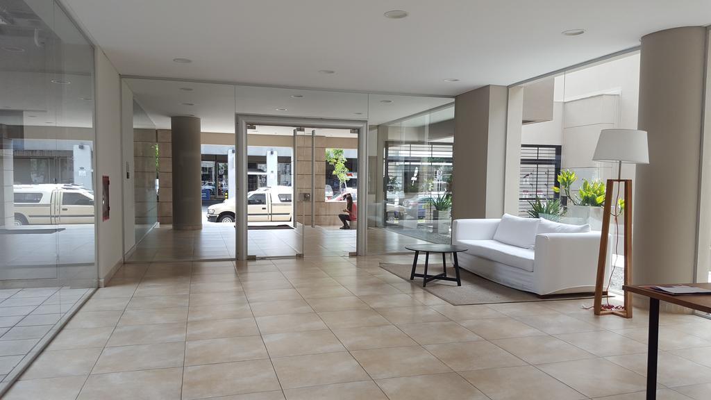 شقة سالتا  في Apartamento Leguizamon المظهر الخارجي الصورة