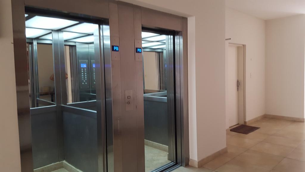 شقة سالتا  في Apartamento Leguizamon المظهر الخارجي الصورة