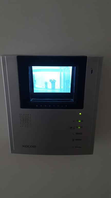 شقة سالتا  في Apartamento Leguizamon المظهر الخارجي الصورة