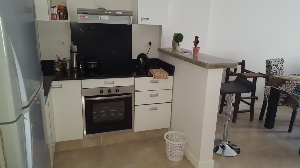 شقة سالتا  في Apartamento Leguizamon المظهر الخارجي الصورة