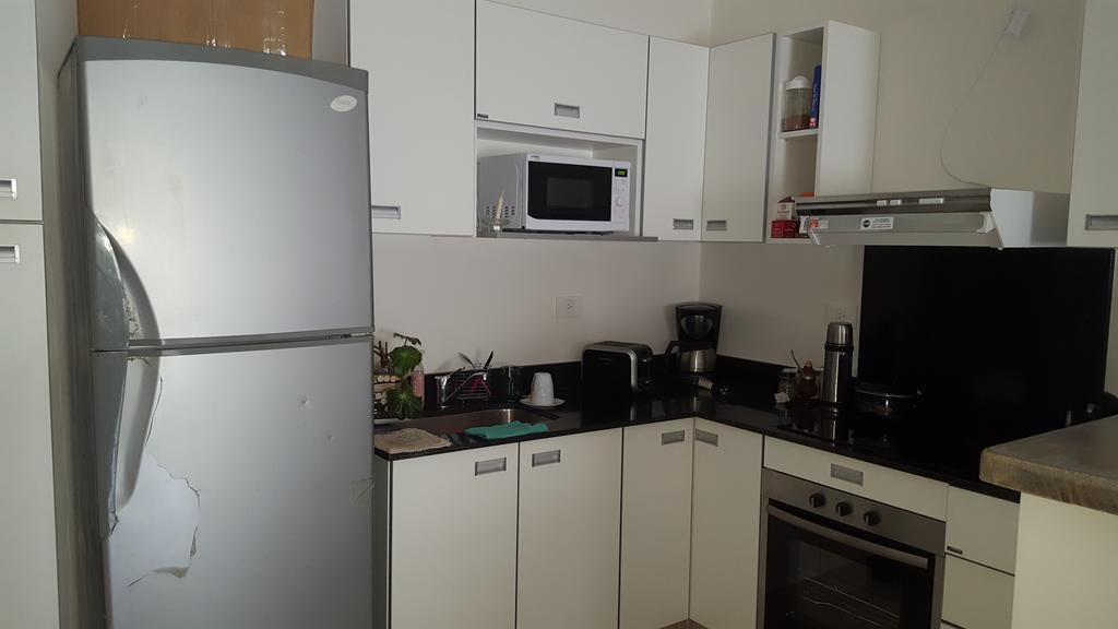 شقة سالتا  في Apartamento Leguizamon المظهر الخارجي الصورة