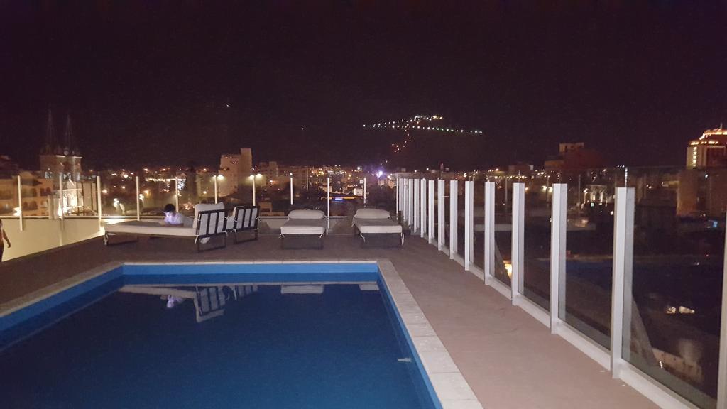 شقة سالتا  في Apartamento Leguizamon المظهر الخارجي الصورة