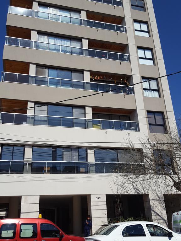 شقة سالتا  في Apartamento Leguizamon المظهر الخارجي الصورة