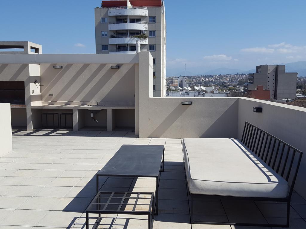 شقة سالتا  في Apartamento Leguizamon المظهر الخارجي الصورة