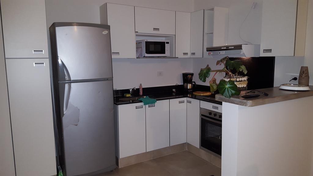 شقة سالتا  في Apartamento Leguizamon المظهر الخارجي الصورة