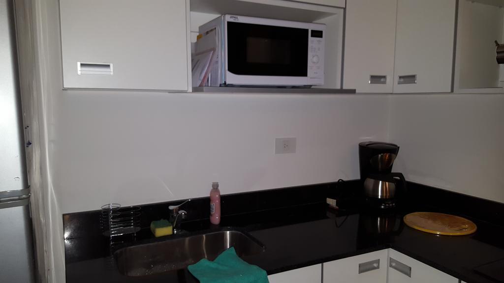 شقة سالتا  في Apartamento Leguizamon المظهر الخارجي الصورة