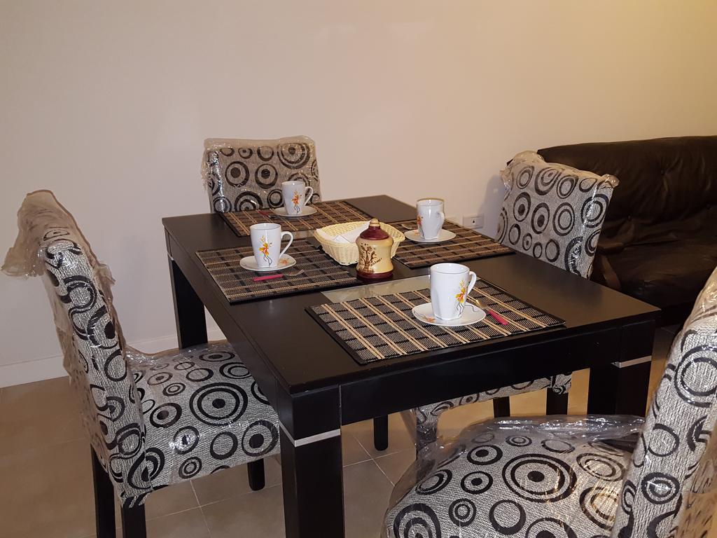 شقة سالتا  في Apartamento Leguizamon المظهر الخارجي الصورة