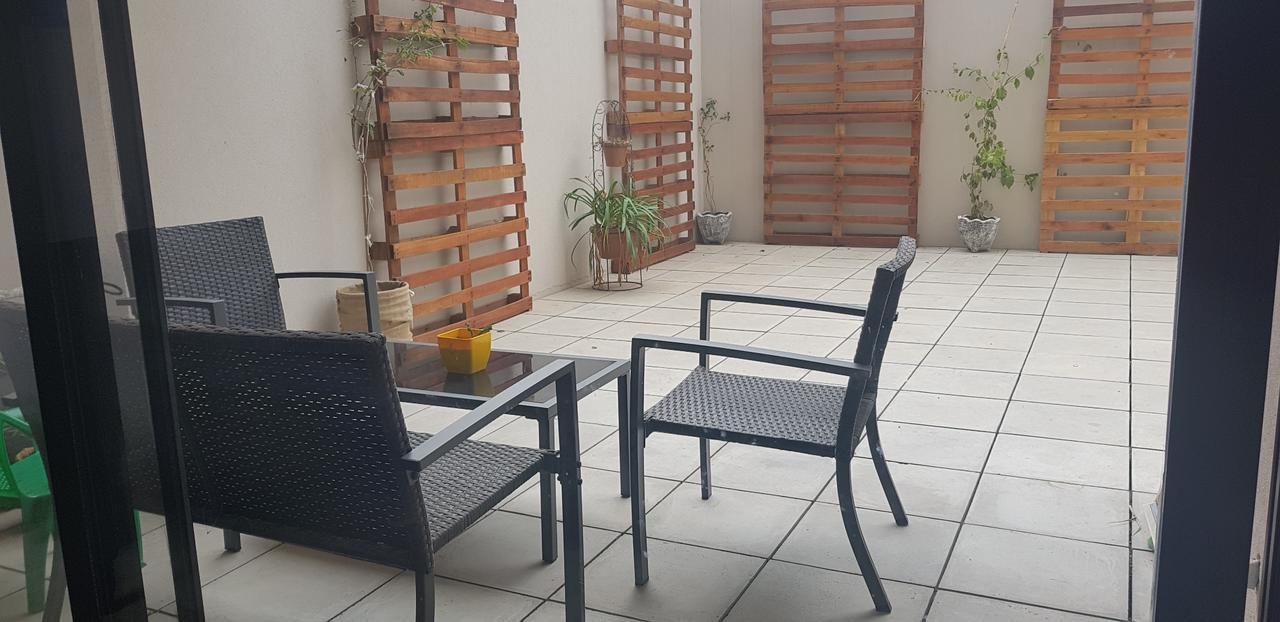 شقة سالتا  في Apartamento Leguizamon المظهر الخارجي الصورة