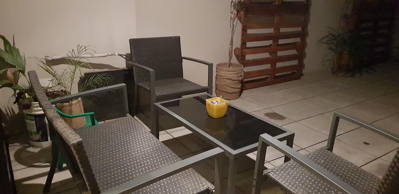 شقة سالتا  في Apartamento Leguizamon المظهر الخارجي الصورة