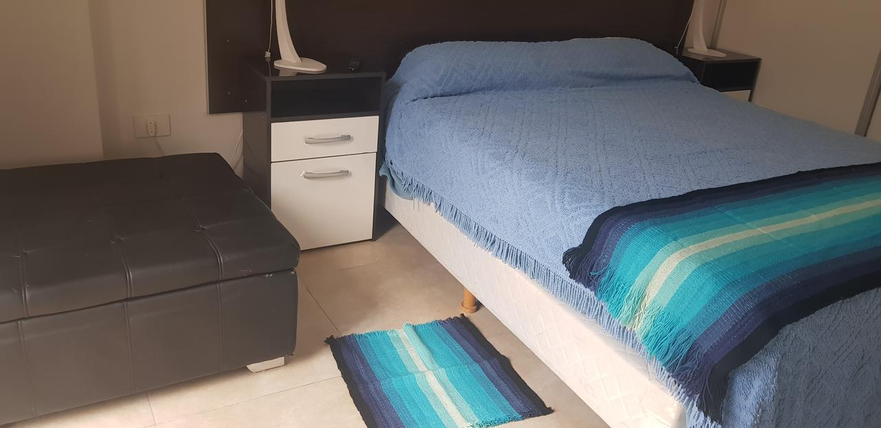 شقة سالتا  في Apartamento Leguizamon المظهر الخارجي الصورة