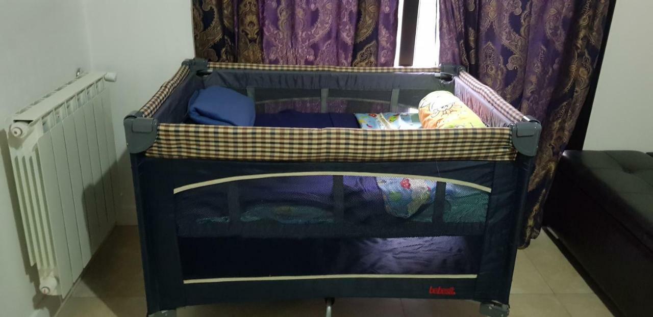 شقة سالتا  في Apartamento Leguizamon المظهر الخارجي الصورة