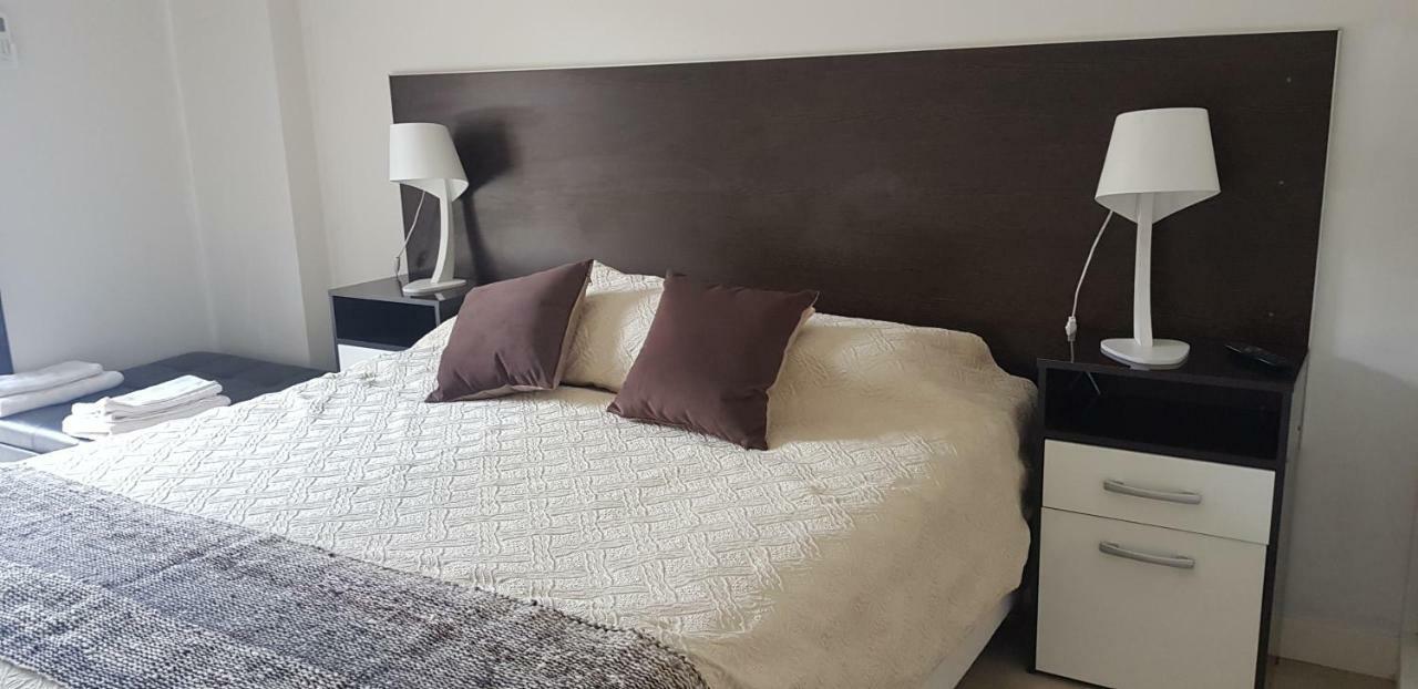 شقة سالتا  في Apartamento Leguizamon المظهر الخارجي الصورة